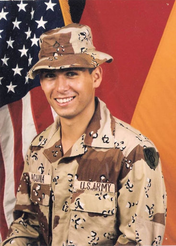 Richard W. Acuna Profile Photo