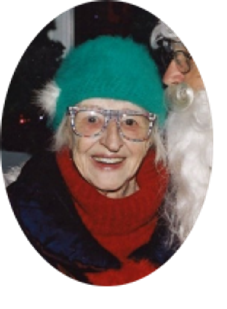 Bessie Macisaac