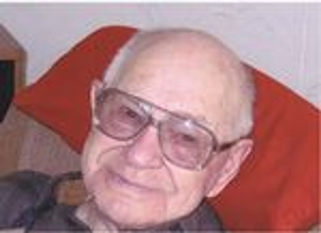 Garret W. Riley