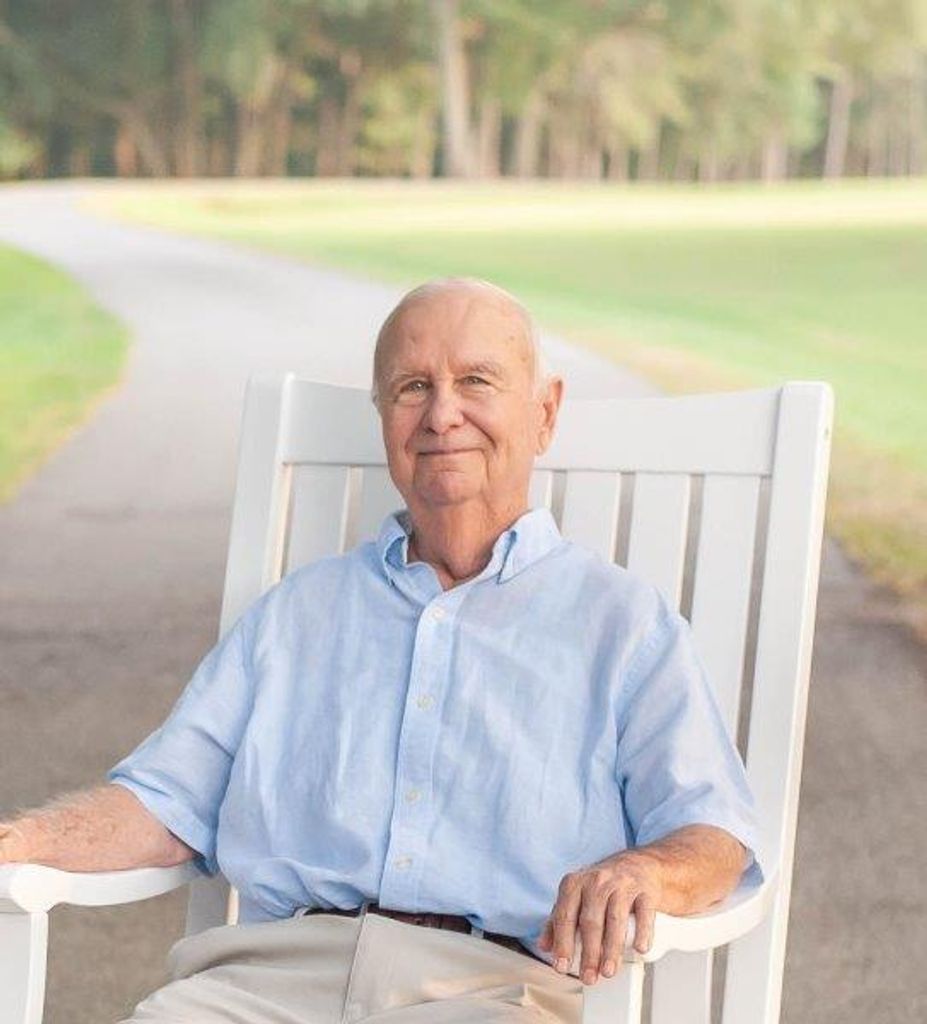 Darrell Driskell Profile Photo