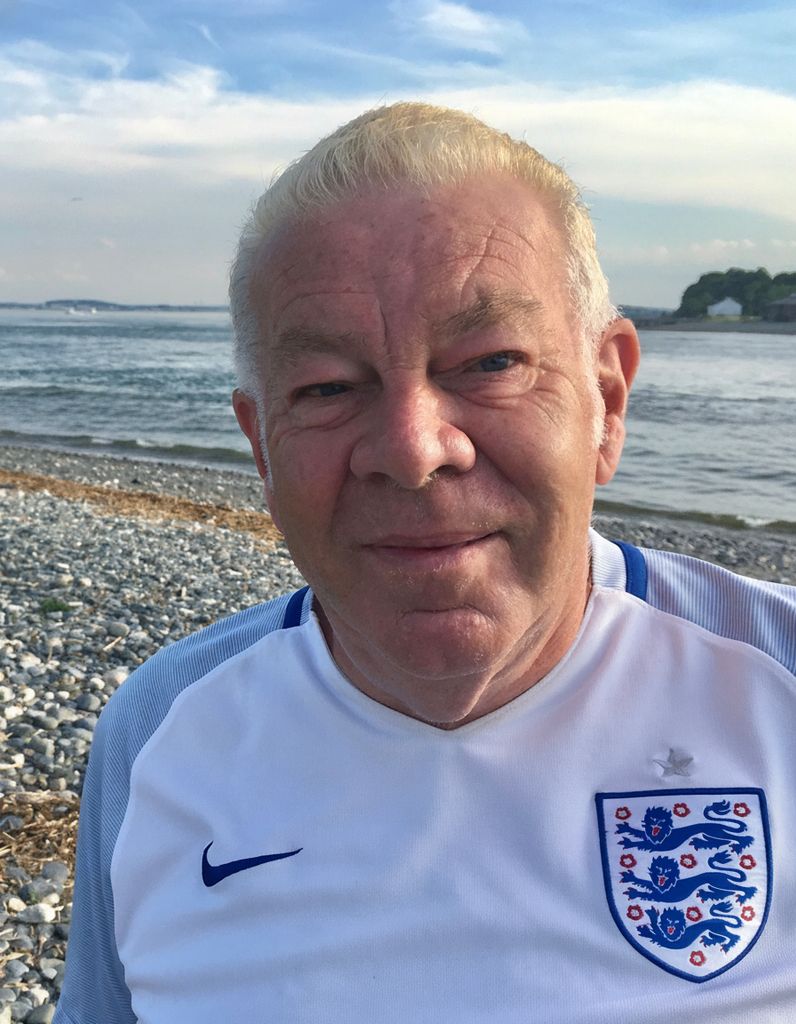 Paul Armstrong
