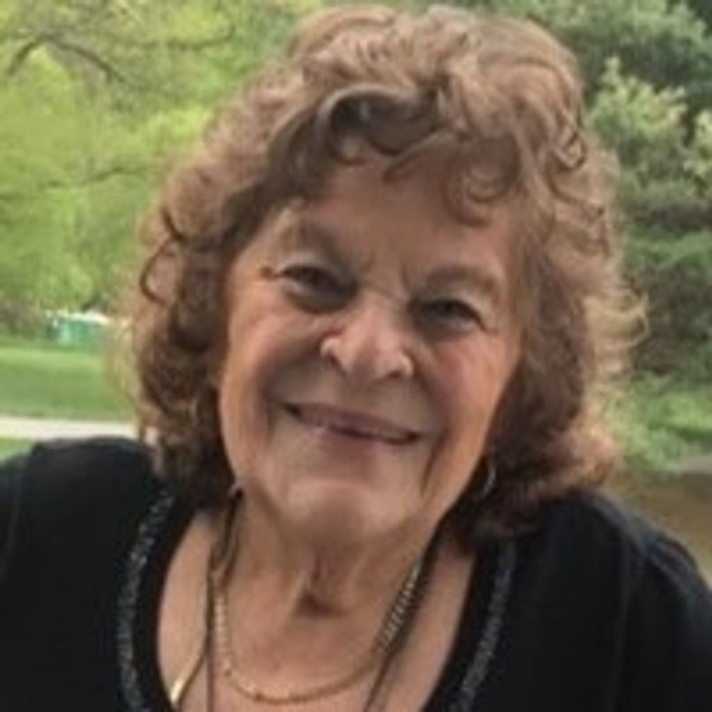 Georgia Kepreos