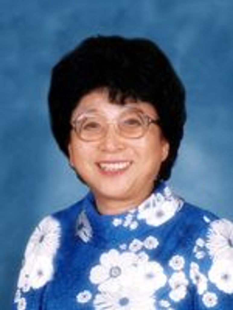 Ayako May Koyama