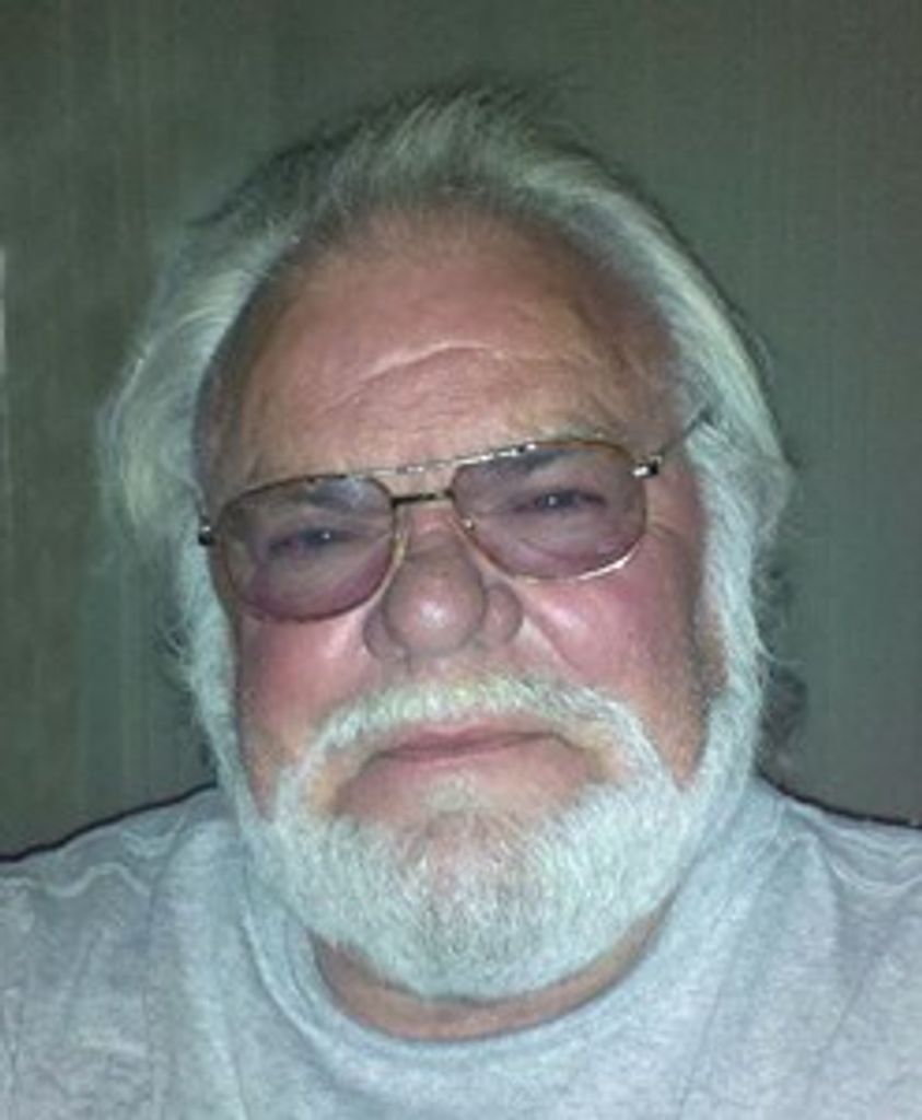 Charles Irvin Thompson