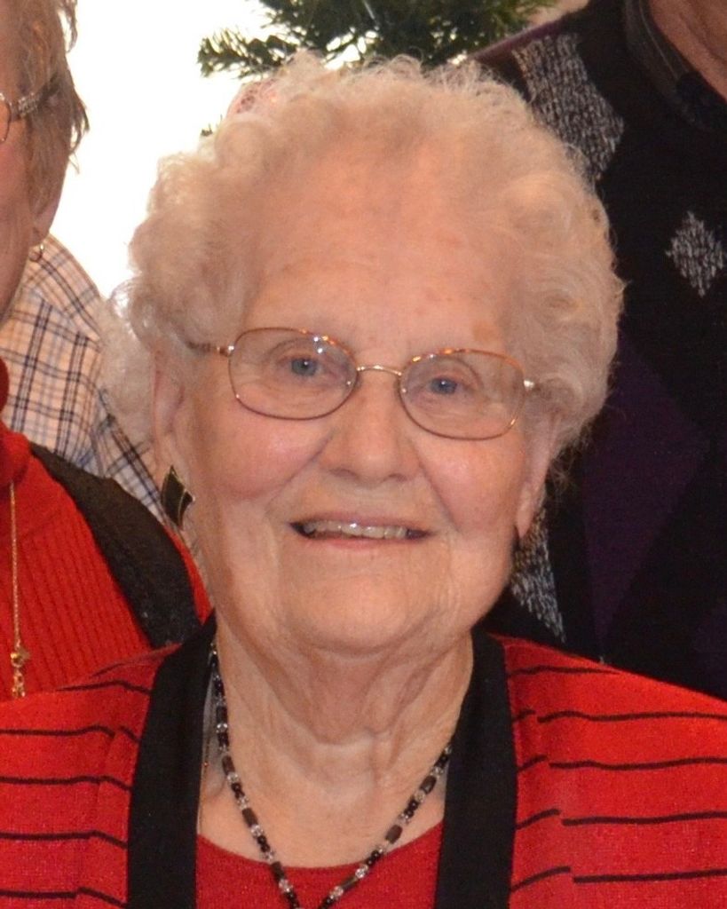Janelle "Janie" Agnes Marek Profile Photo