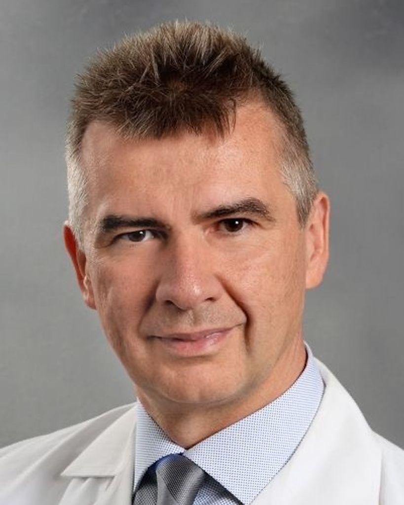 Tomasz Grzegorz Rogula M.D. Profile Photo