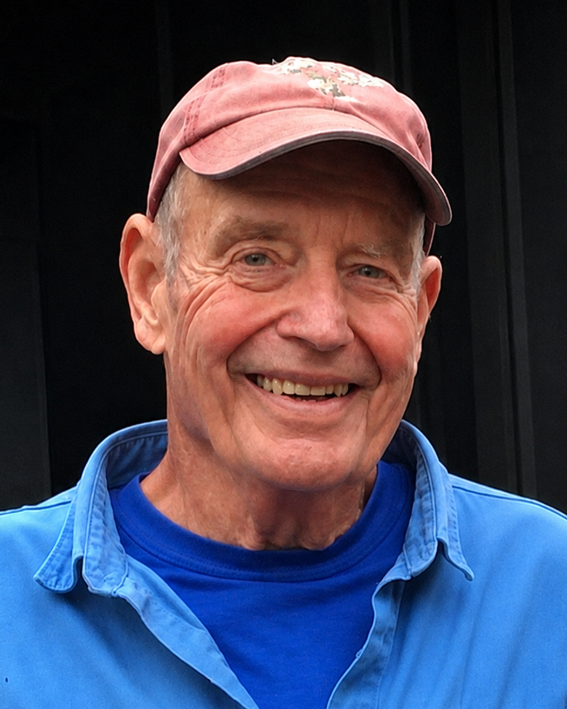 Dr. James Allan Collinge