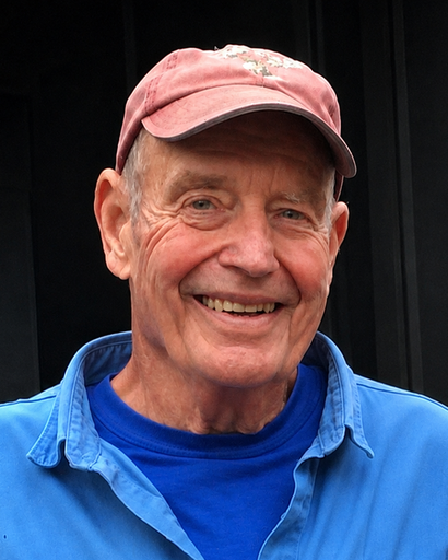 Dr. James Allan Collinge's obituary image
