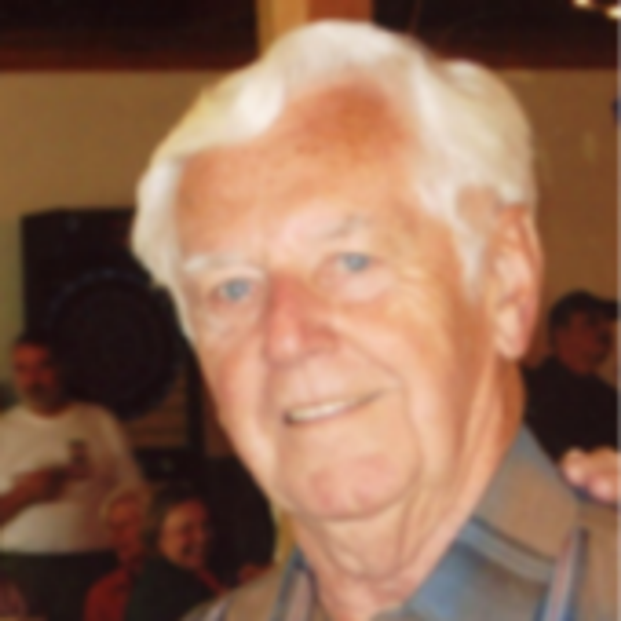 Richard F. Mazurek photo gallery image 1 of 3