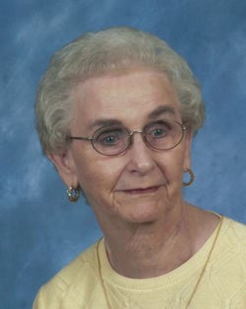 Clara Williams