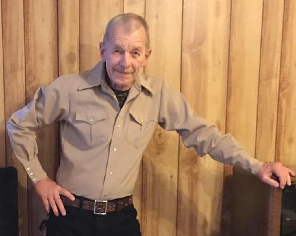 Paul J. Ottinger Sr.