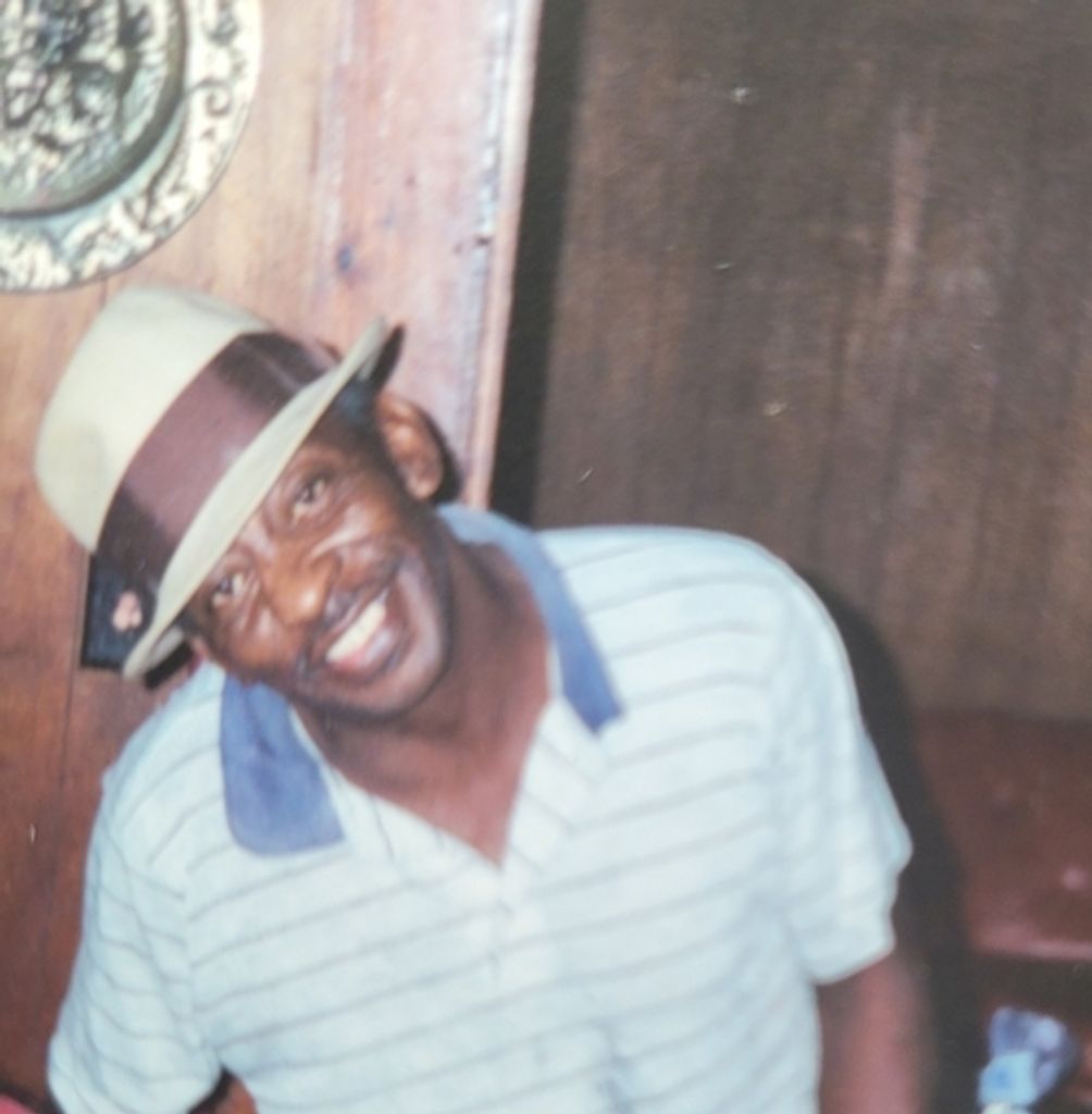 Charlie Lewis Tillman