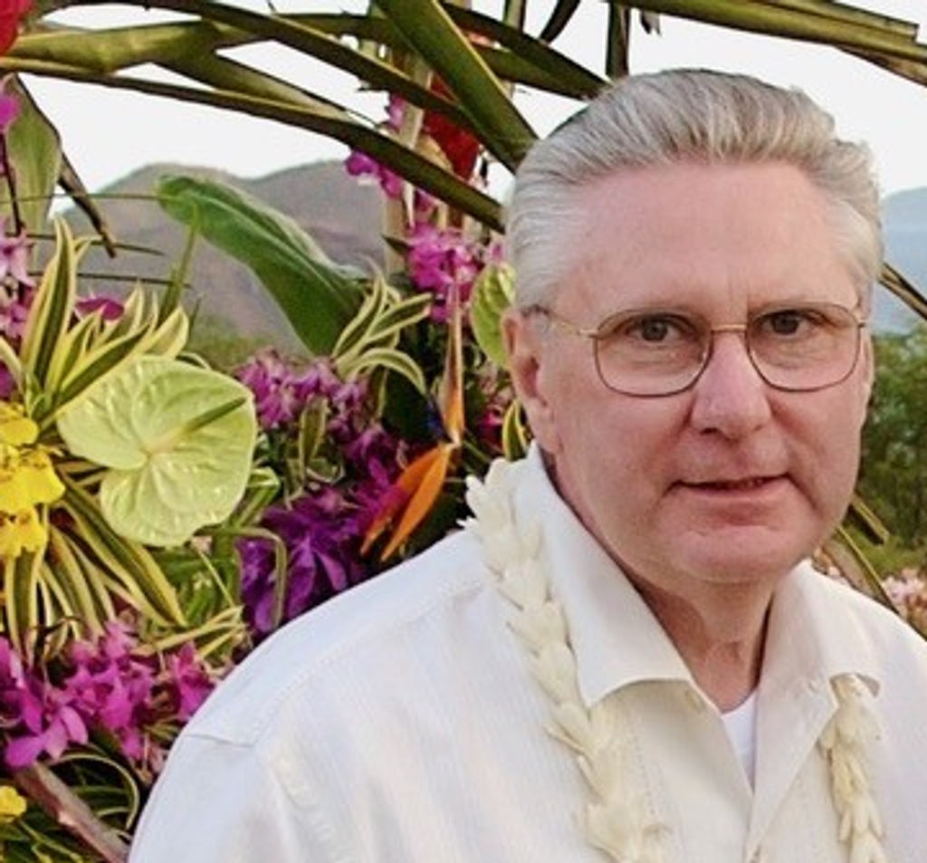 Wayne Peterson