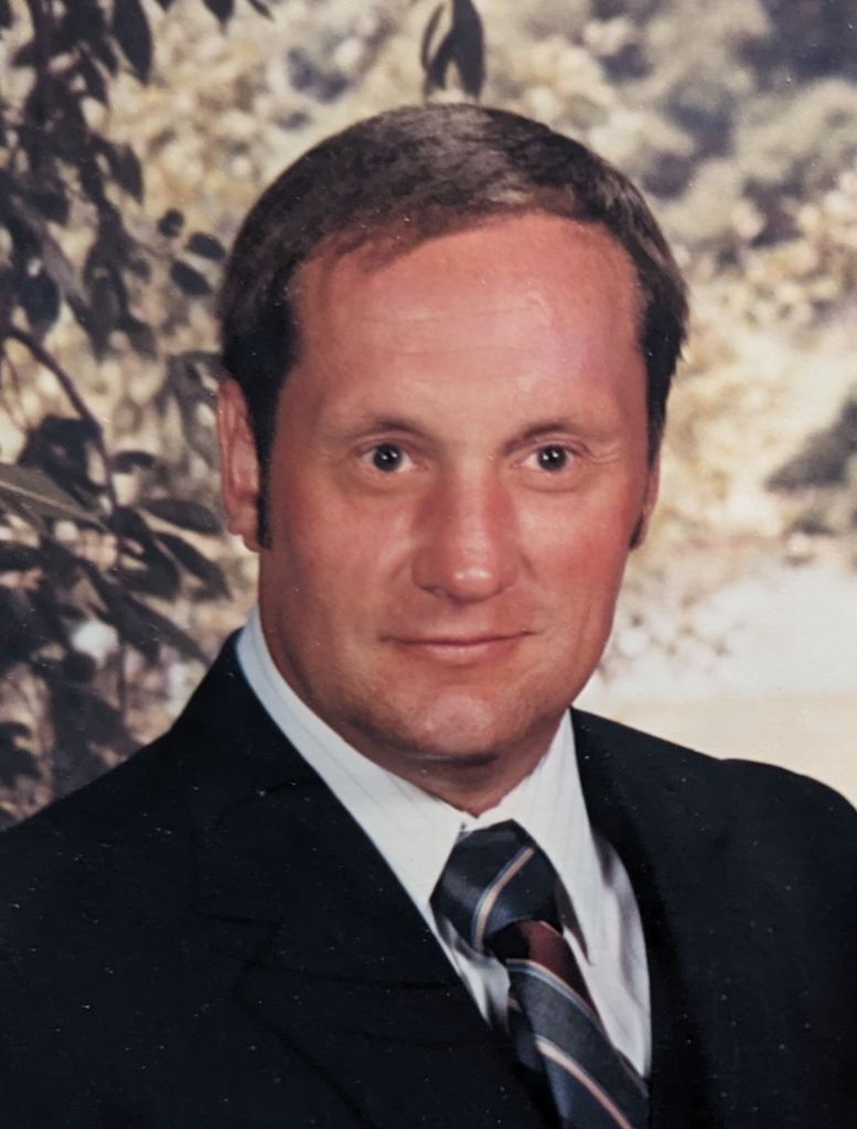 Donald E. Stiles Profile Photo