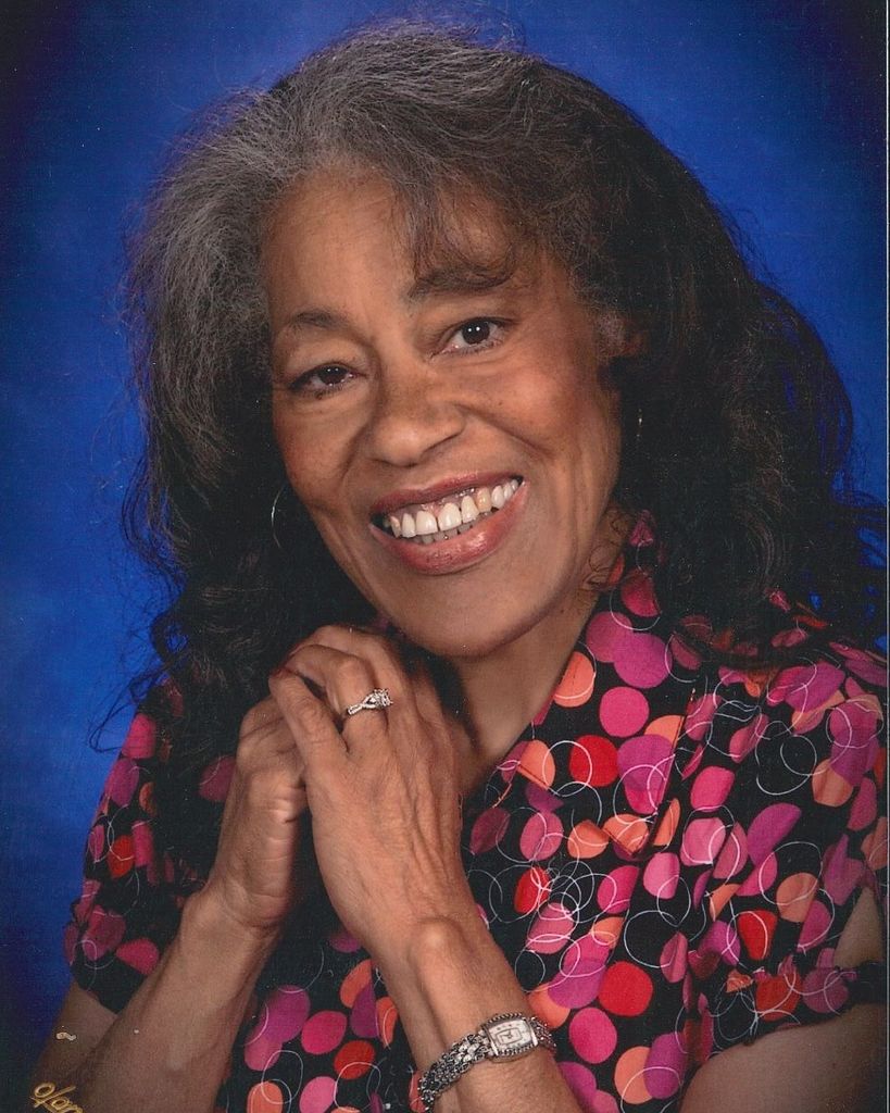 Dana Charlene Tressie Houston-Bruce