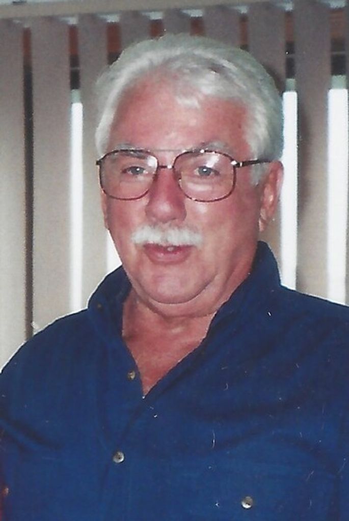 Hugh Allan Bell Profile Photo