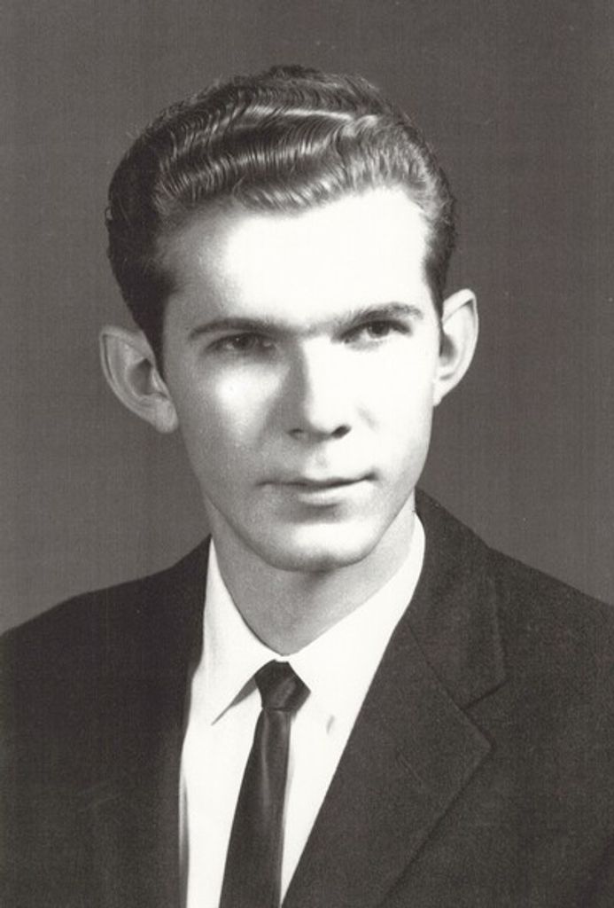 James Allen Berousek Profile Photo