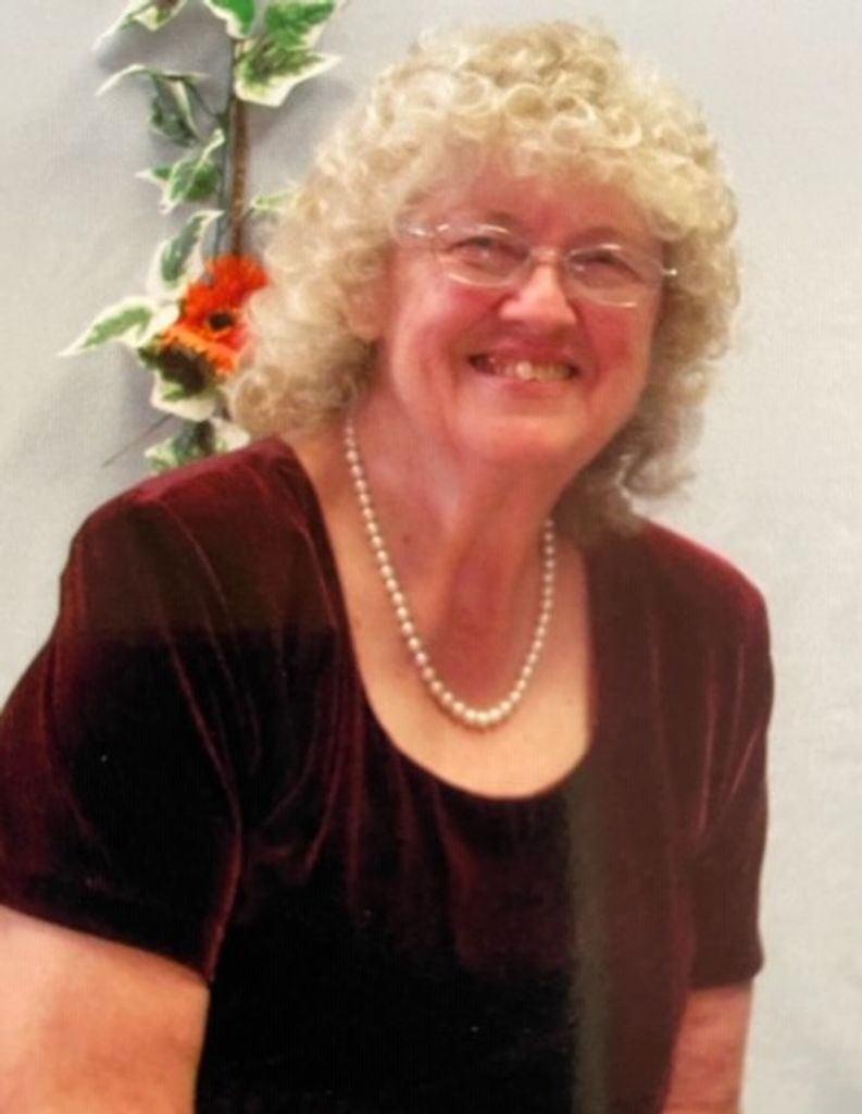 Janet Anne (Peterson)  Tolonen