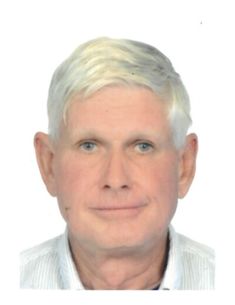 Ezra "Jim" James Barker Verrill Profile Photo