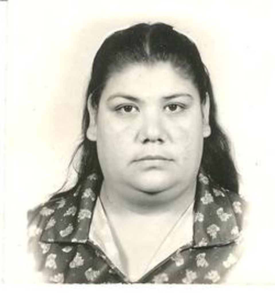 Maria Guadalupe Trujillo