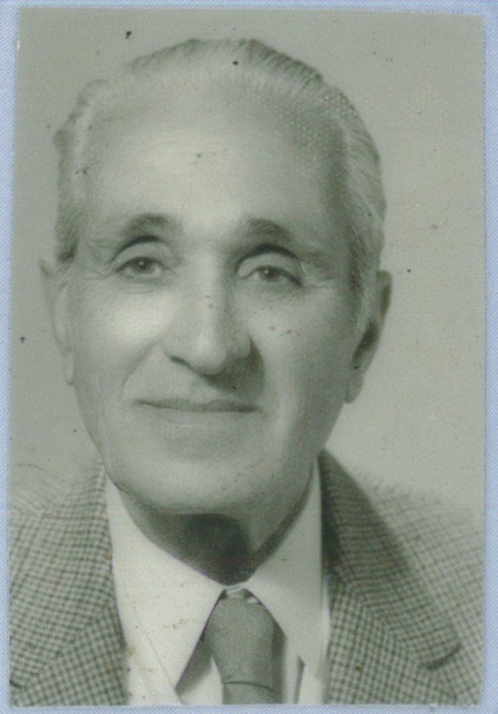 Chafic Nemer