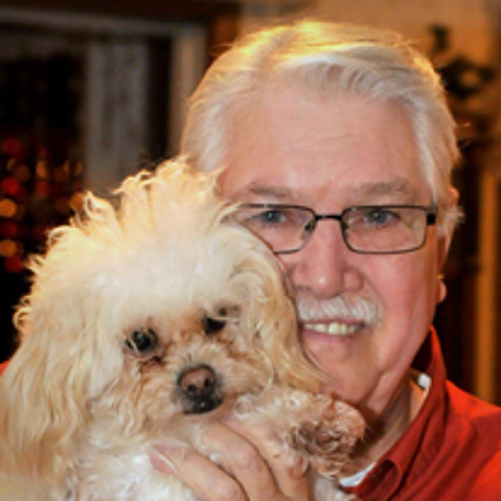 Mr Dewey "Jack" Johnson Carey Jr. Profile Photo