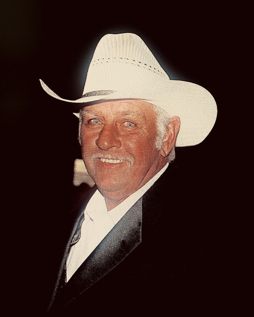 Marvin Gean McFarlan