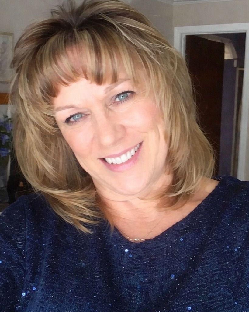 Kimberly Fawn Schendel