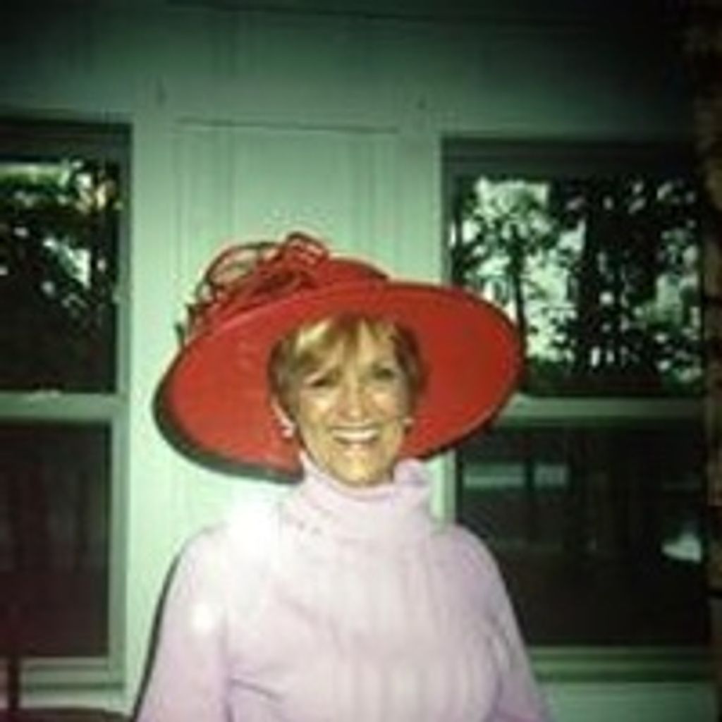 Linda  Jean Hunnicutt