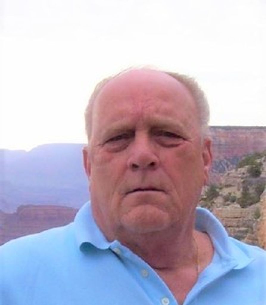 John  Whitcomb Profile Photo
