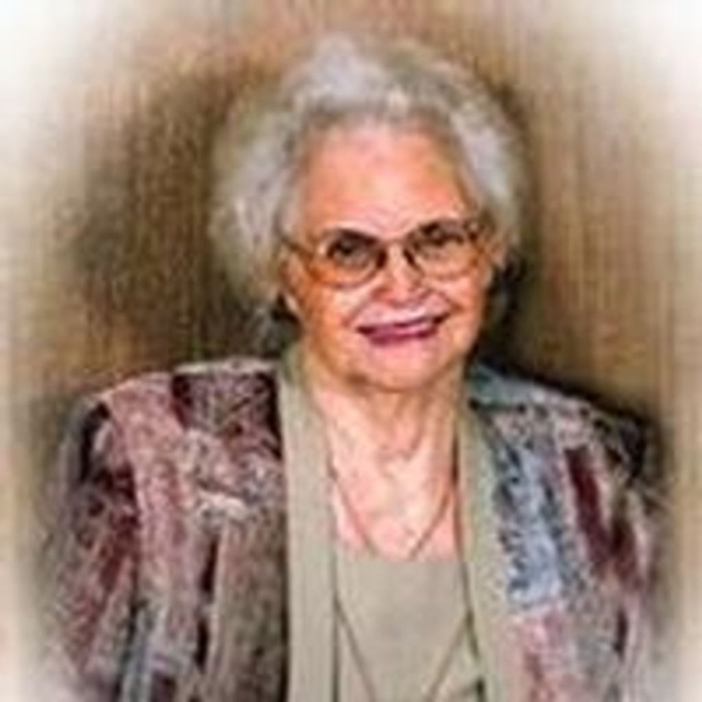 Dorothy Elizabeth Rathbone