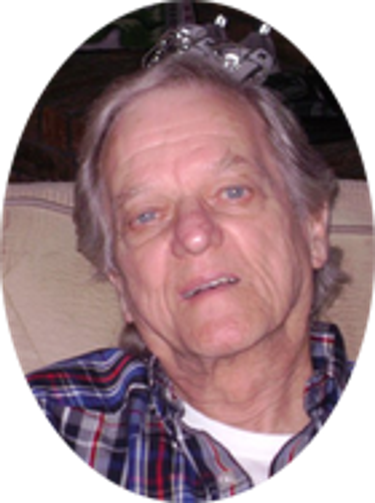 Adolphus Fritchie