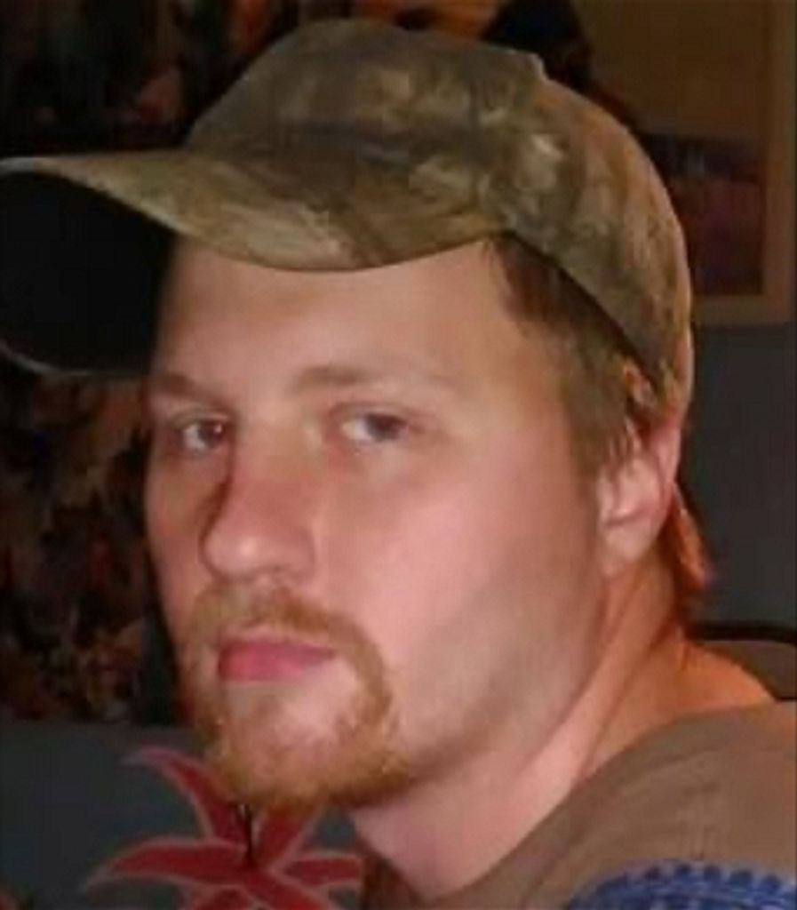 Joshua Braden Profile Photo