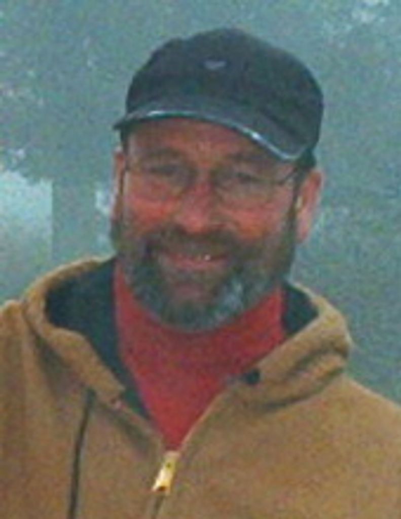 Mark  Haunsperger