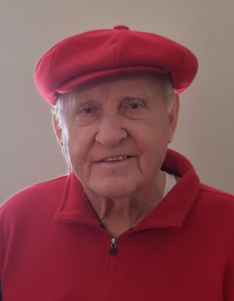 Clyde G. Looper Profile Photo