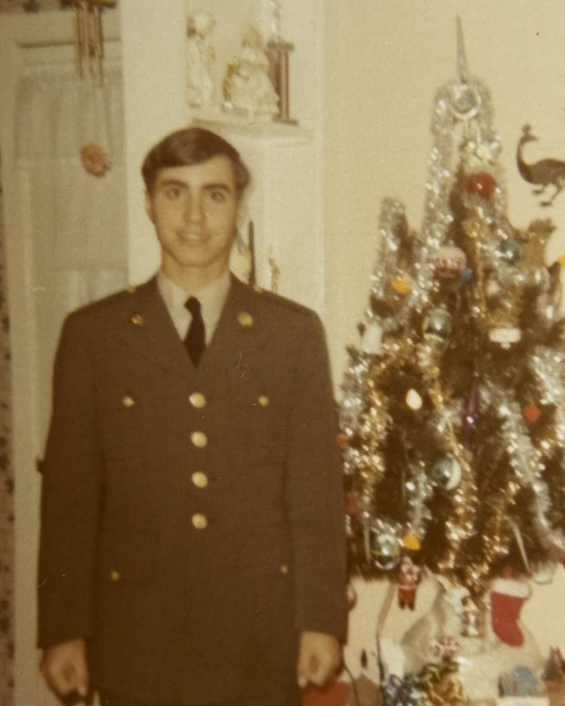 Michael H. "Rags" Ranalli Profile Photo