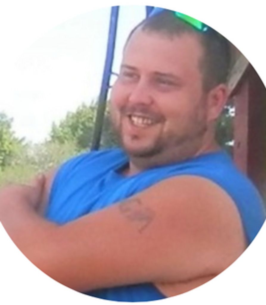 Dustin Adkerson Profile Photo