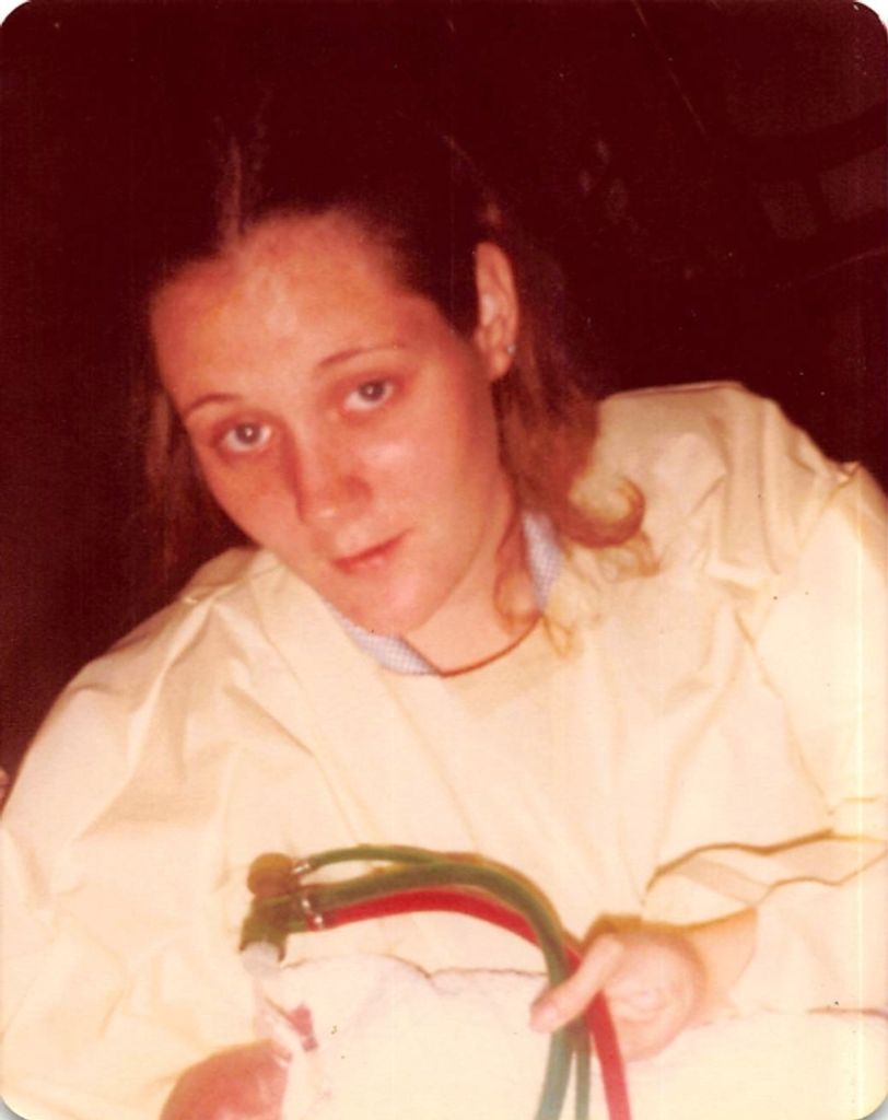 Barbara Yarbrough