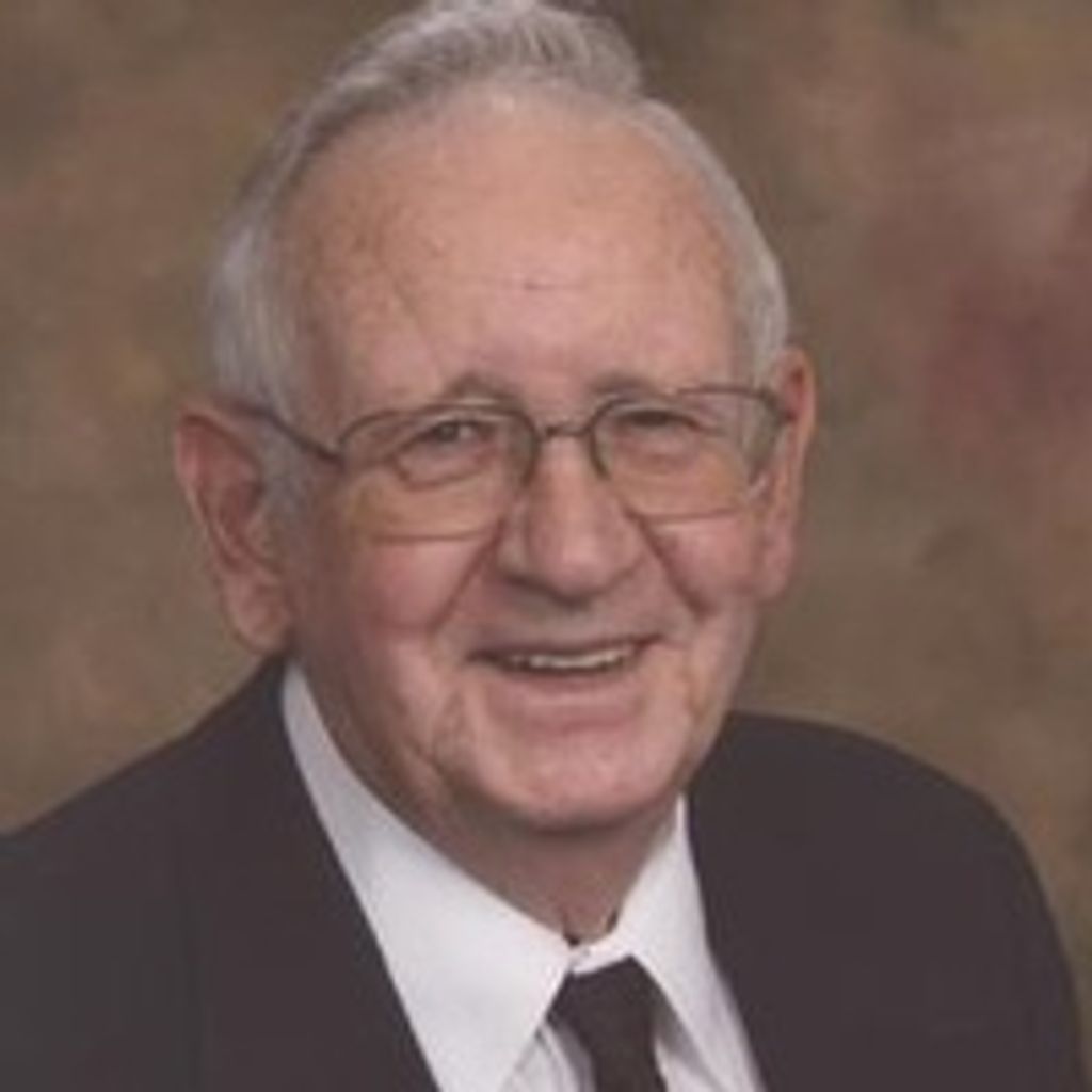 Clinton Daniel 'Bill' Duncan, Jr.