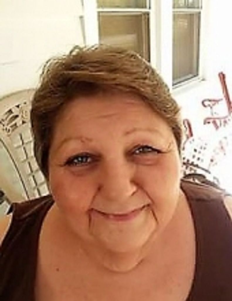 Rachel Annette Langley