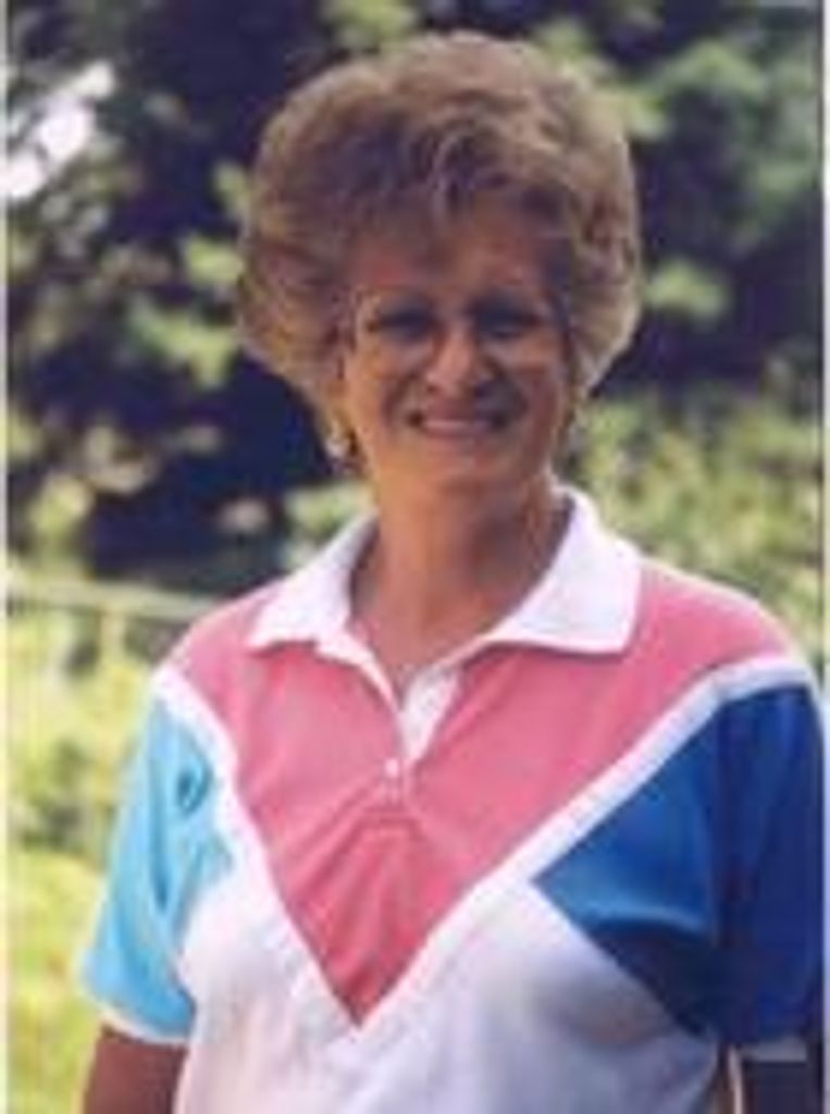 Patricia Fuller