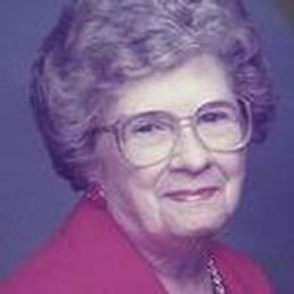 Elizabeth "Betty" Dorney