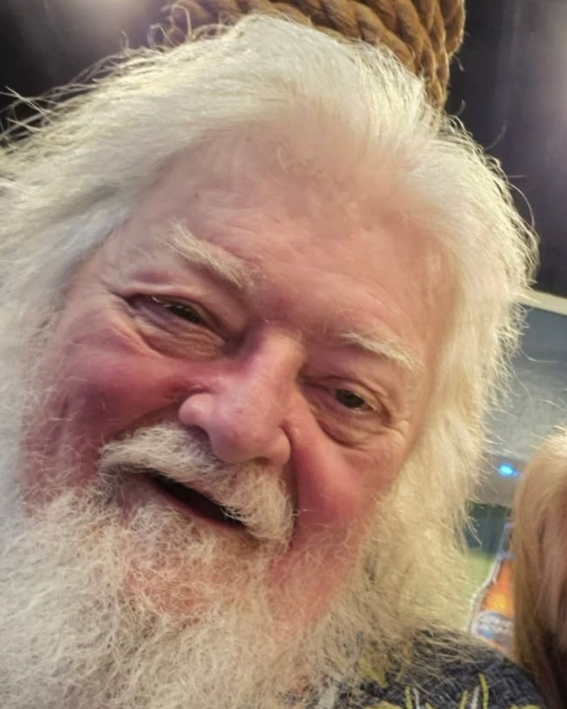 John Eugene Maxson Profile Photo