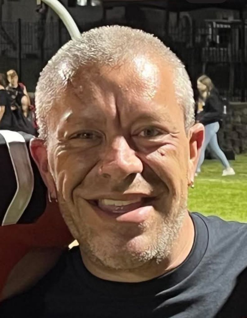 Eric William Hembree