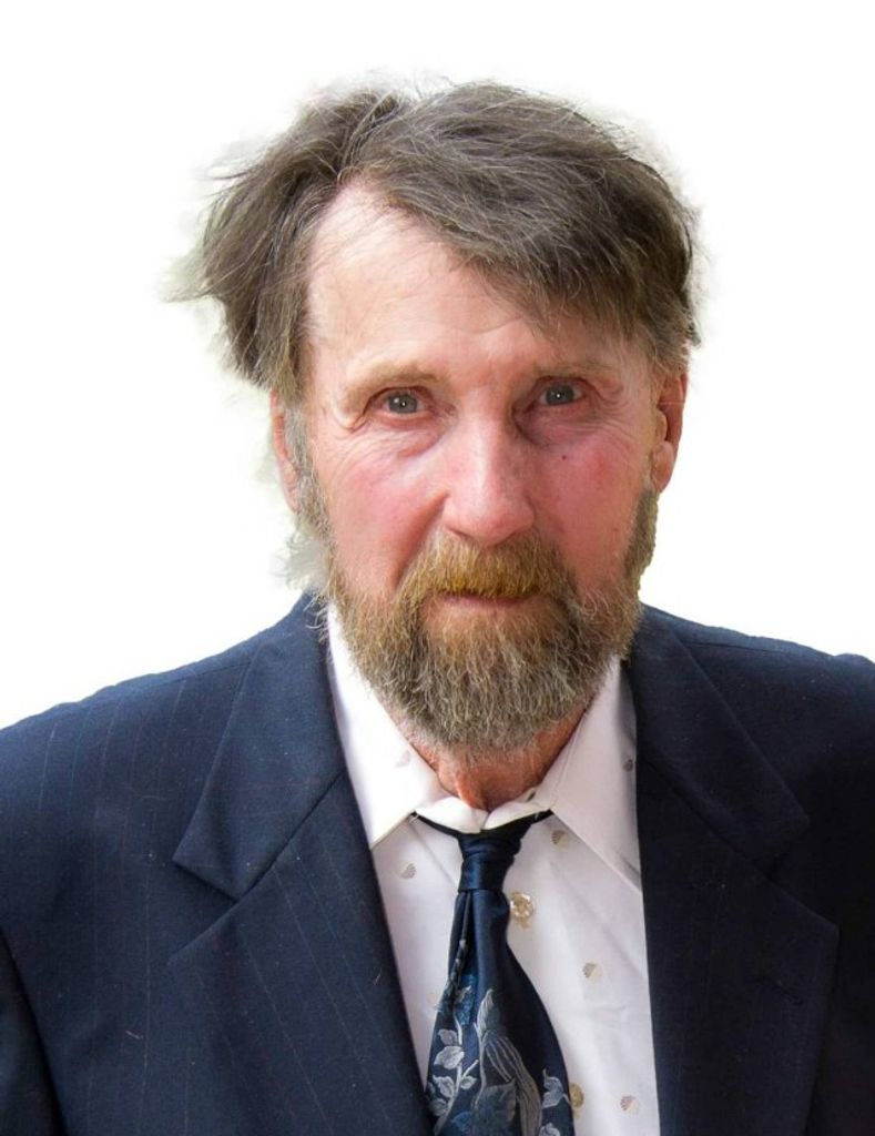 Rodney "Butch" Dale Genrich Profile Photo