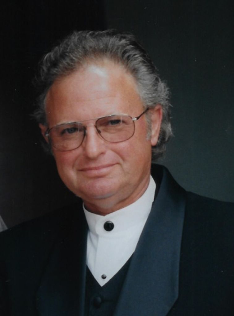 Marion Edward Layman