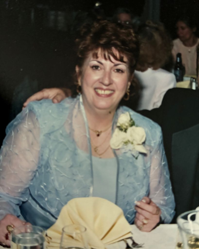 Sharon E. (Paige) Turner Profile Photo