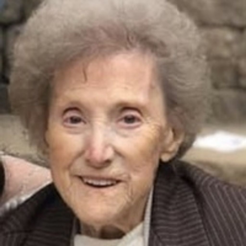 Zeta  P. Conrad Profile Photo