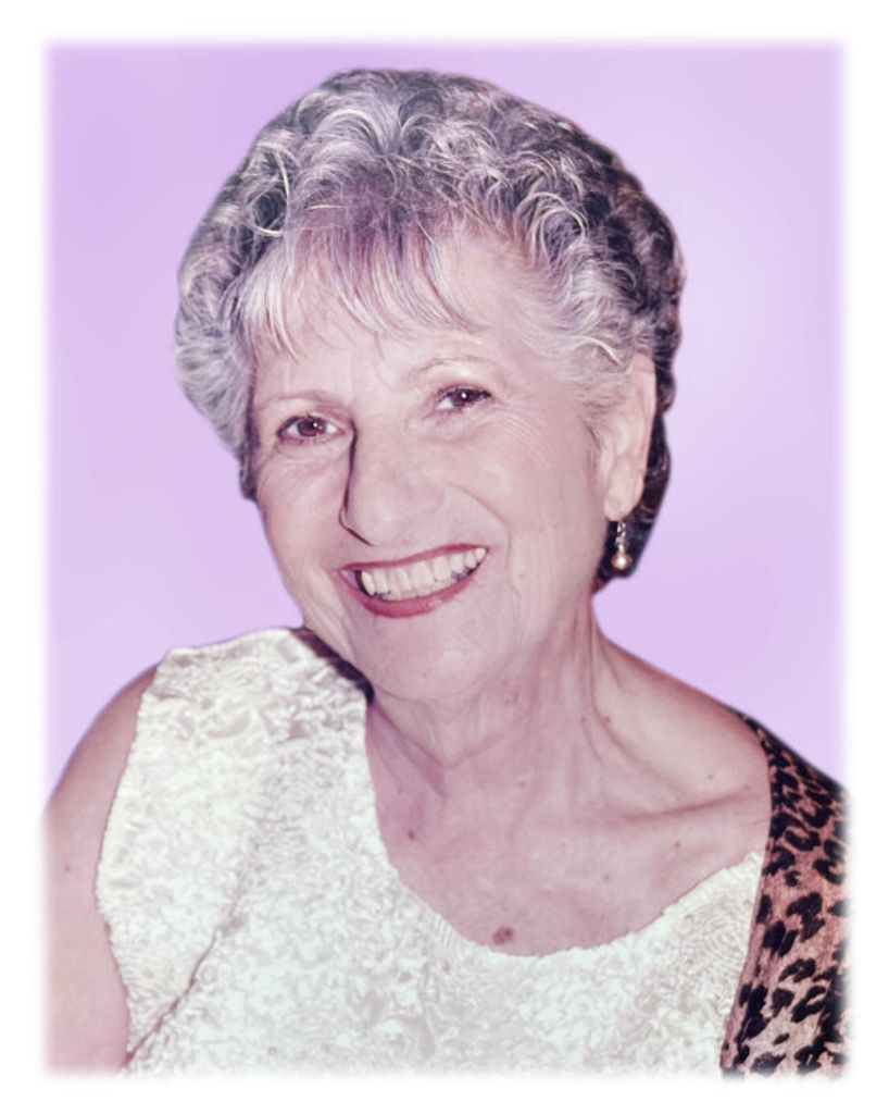 Mary Ann Caponi Profile Photo