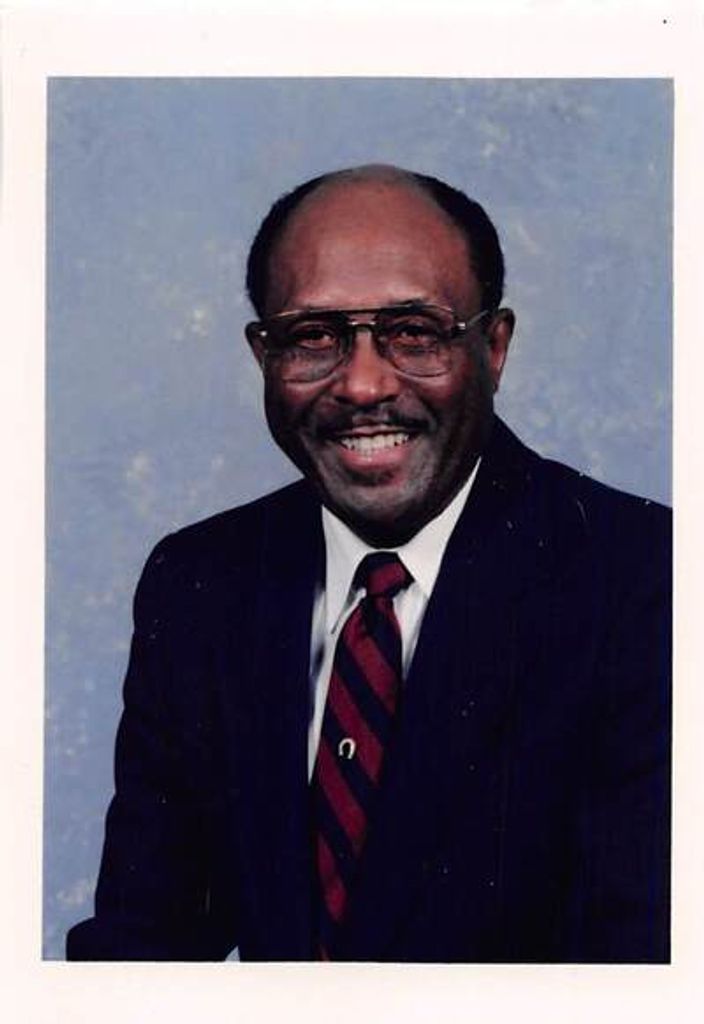 Tommy Cal Smith, Jr. Profile Photo